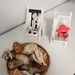 Auszeit Apartman *