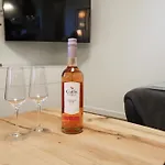 Apartman Auszeit *