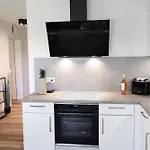 Auszeit Apartman *