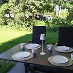 Apartman Auszeit