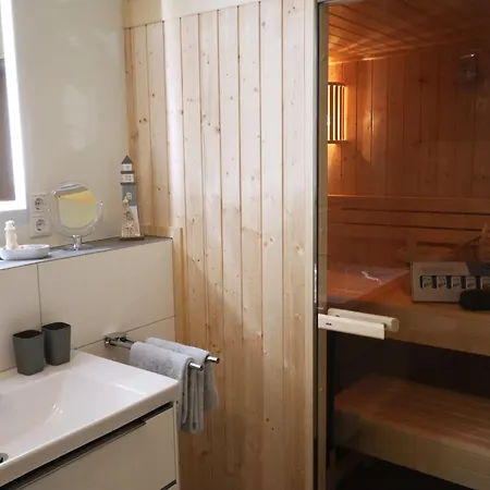Auszeit - Kueste33 27 Appartement