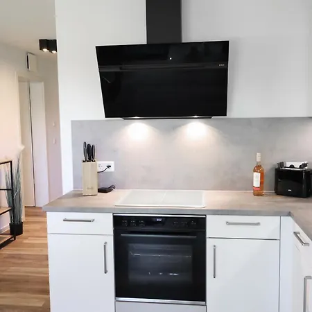 Auszeit - Kueste33 27 Appartement *