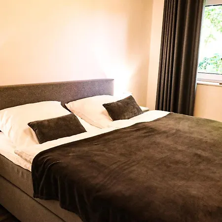 Appartement Auszeit - Kueste33 27