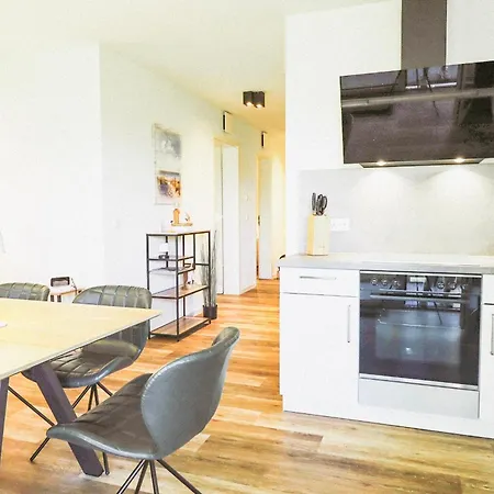 Auszeit - Kueste33 27 Appartement *