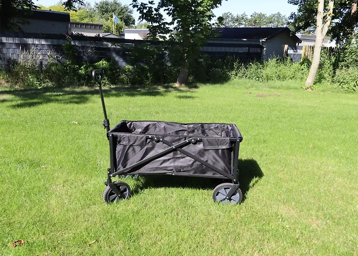 Apartman Auszeit Tossens